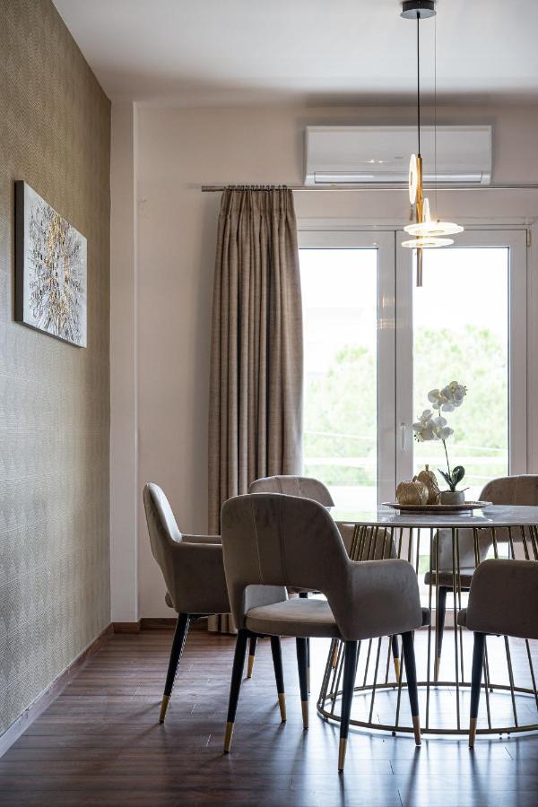 אתונה Glyfada Premium Residence מראה חיצוני תמונה