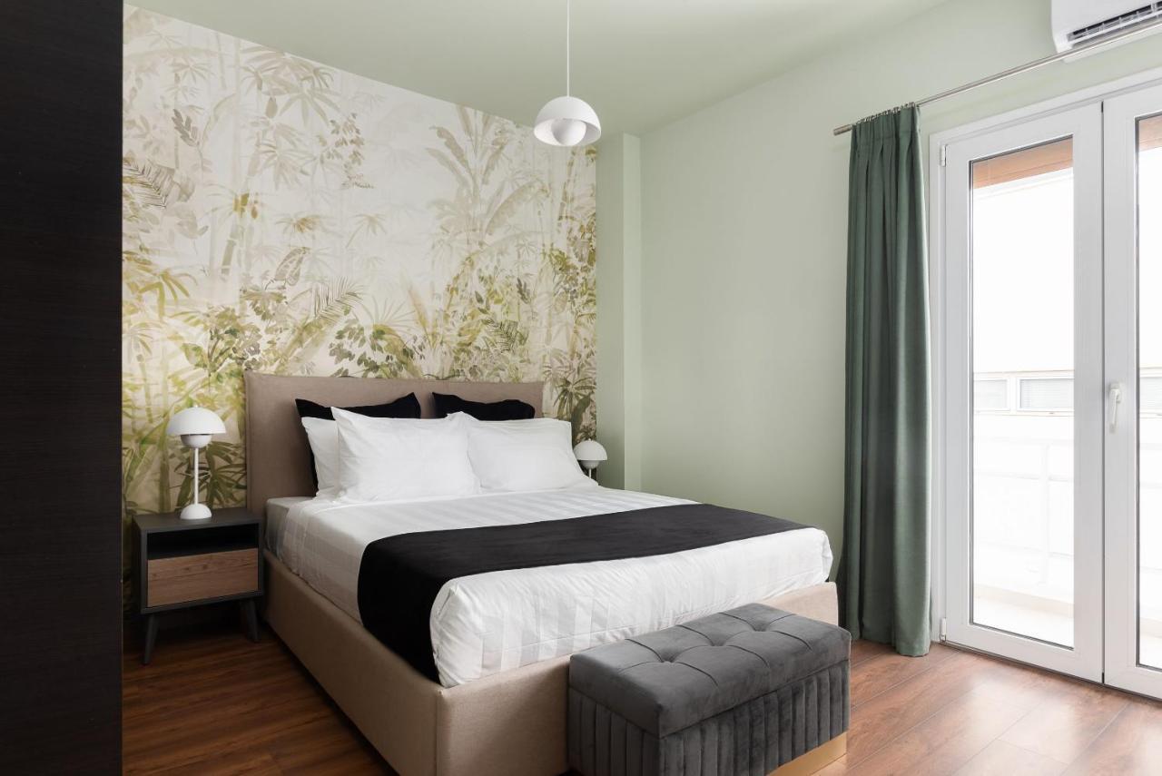 אתונה Glyfada Premium Residence מראה חיצוני תמונה