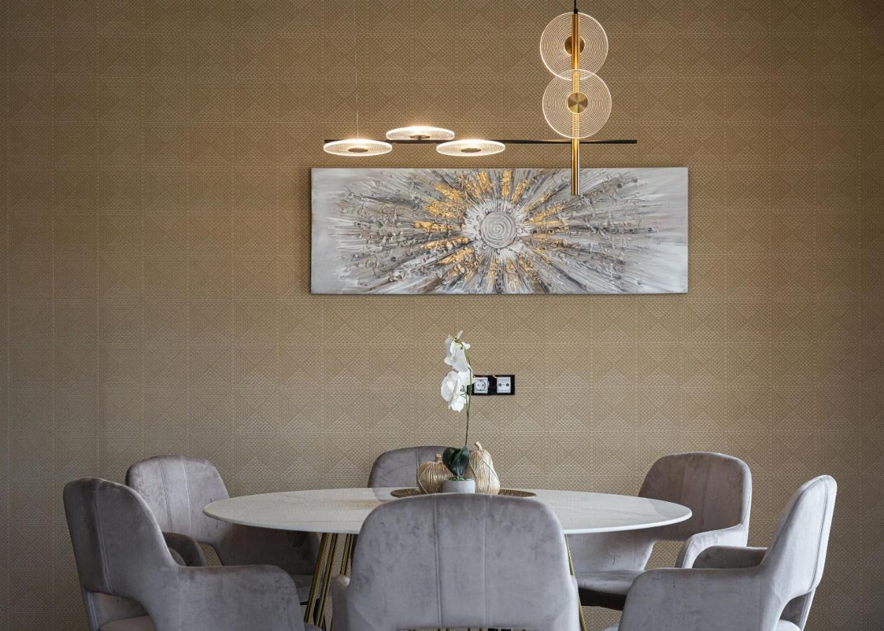 אתונה Glyfada Premium Residence מראה חיצוני תמונה
