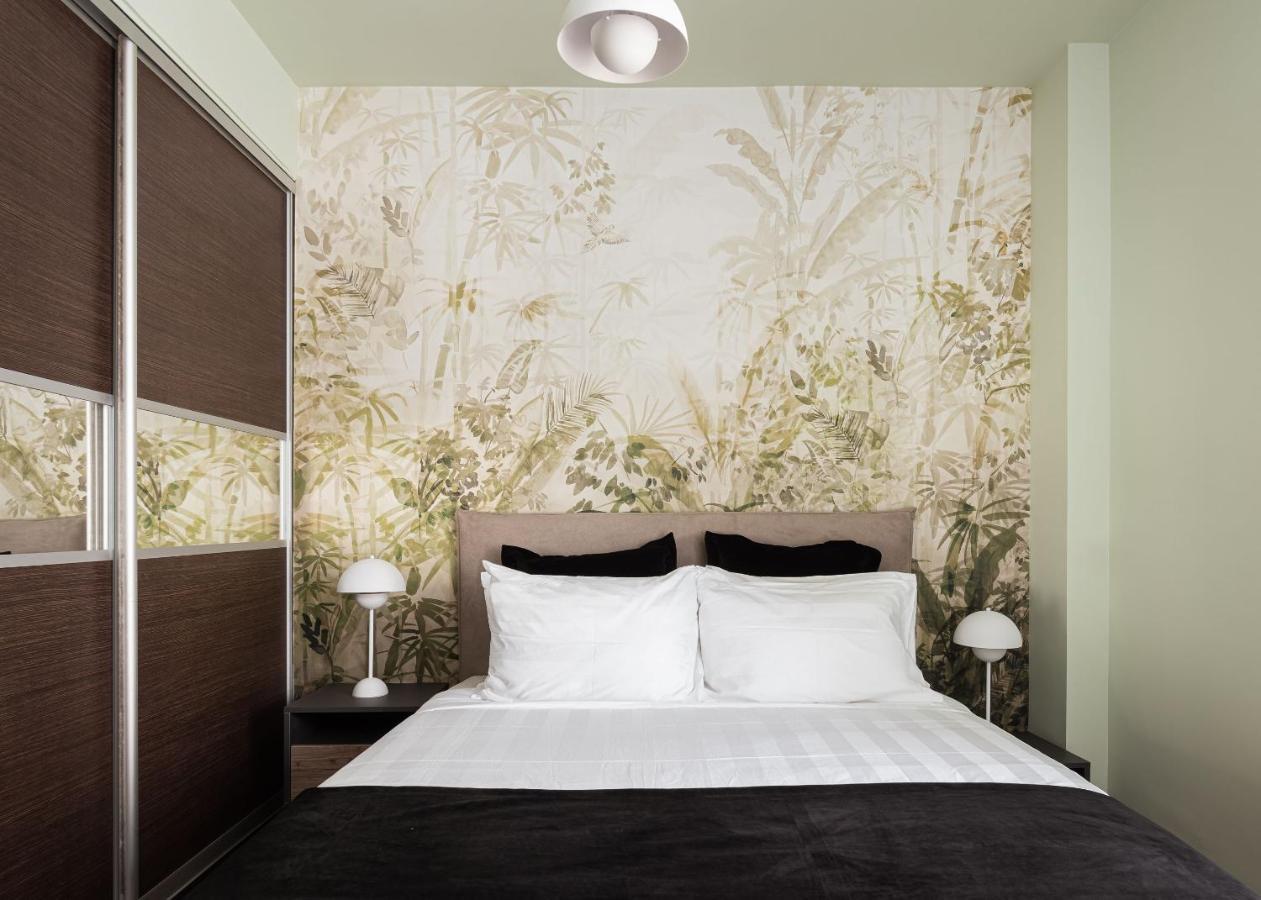 אתונה Glyfada Premium Residence מראה חיצוני תמונה