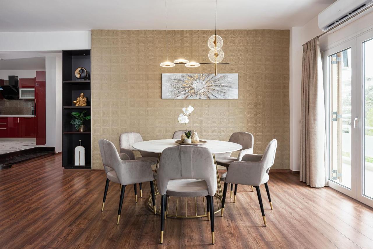 אתונה Glyfada Premium Residence מראה חיצוני תמונה