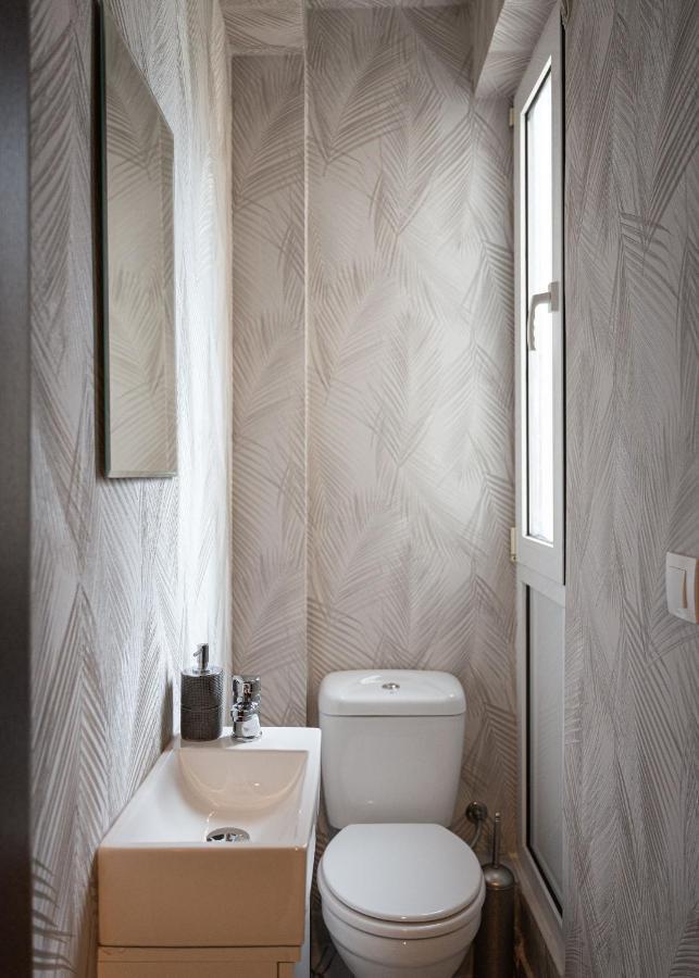 אתונה Glyfada Premium Residence מראה חיצוני תמונה