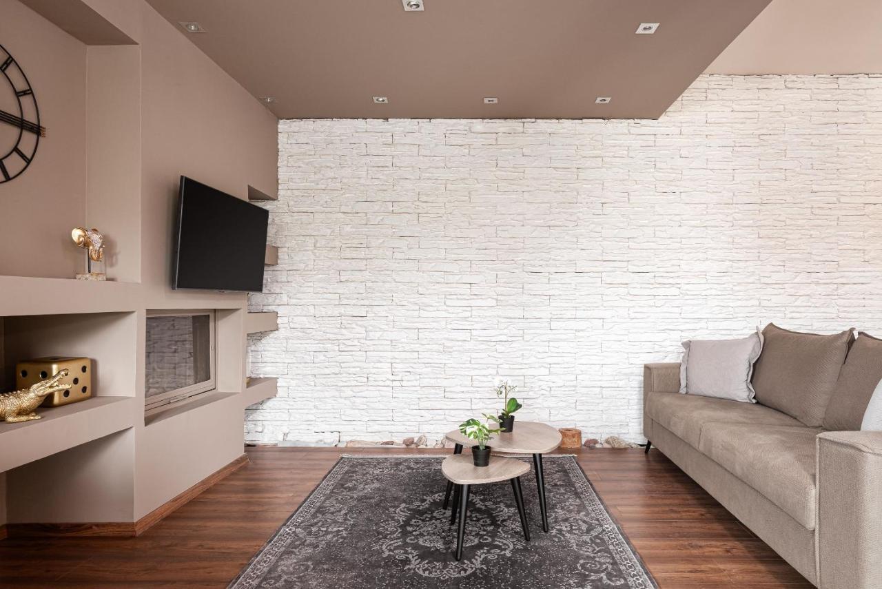 אתונה Glyfada Premium Residence מראה חיצוני תמונה