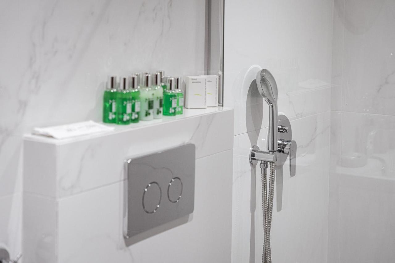 אתונה Glyfada Premium Residence מראה חיצוני תמונה