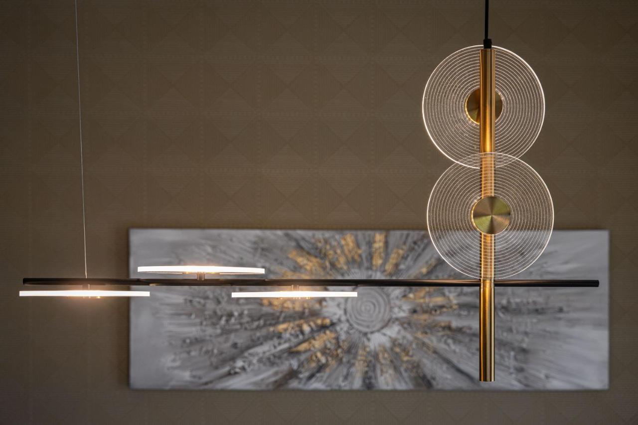 אתונה Glyfada Premium Residence מראה חיצוני תמונה