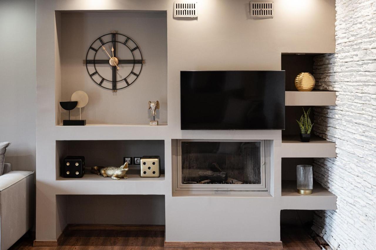אתונה Glyfada Premium Residence מראה חיצוני תמונה