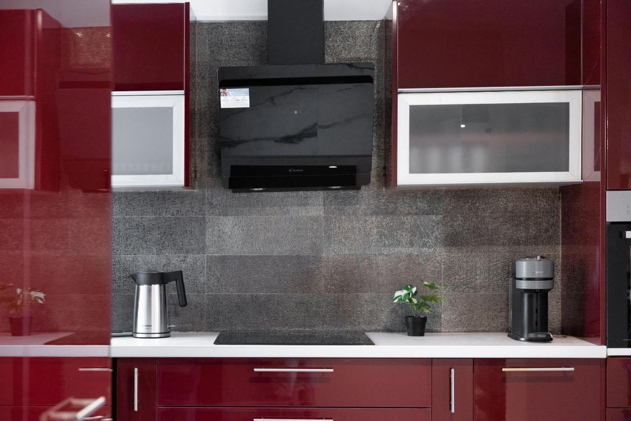 אתונה Glyfada Premium Residence מראה חיצוני תמונה