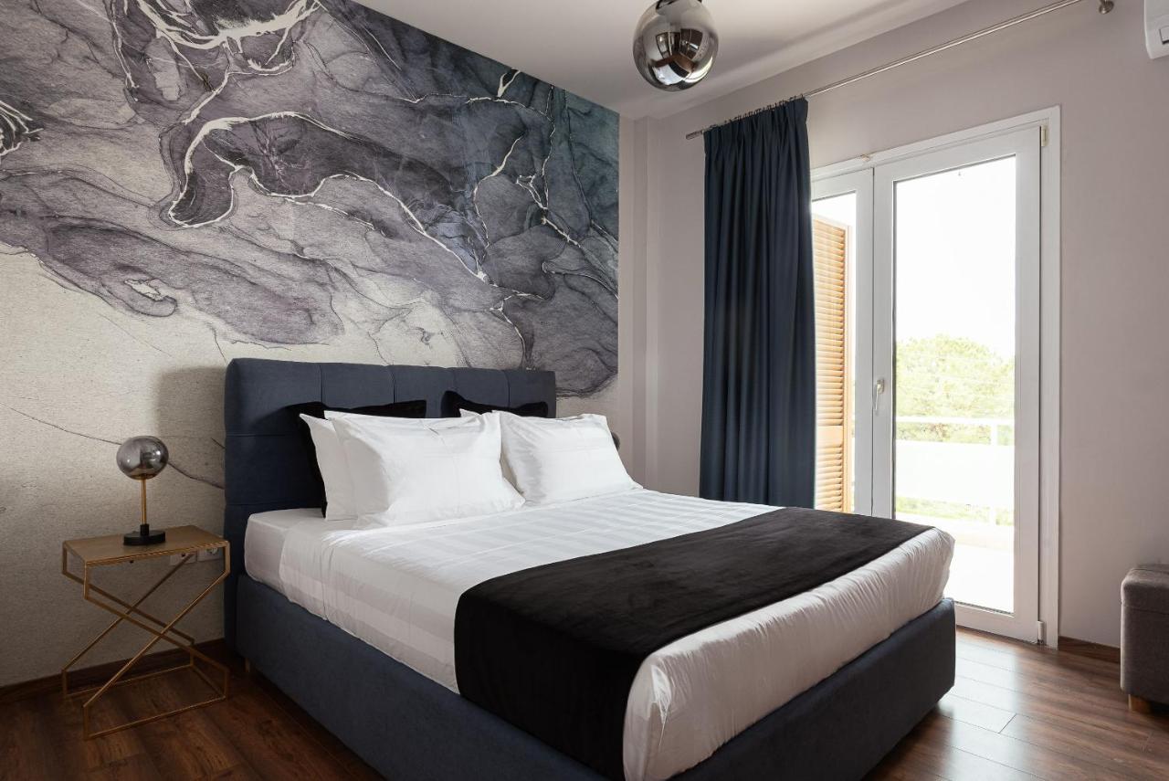 אתונה Glyfada Premium Residence מראה חיצוני תמונה